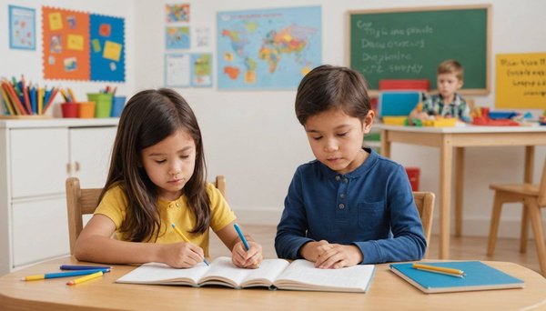 Pourquoi l'apprentissage précoce des langues est-il important ?